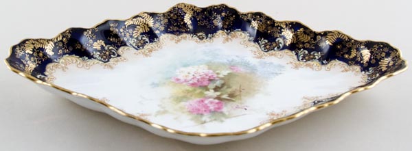 Dish c1898